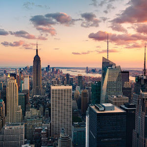 Meet your Posher, Jose